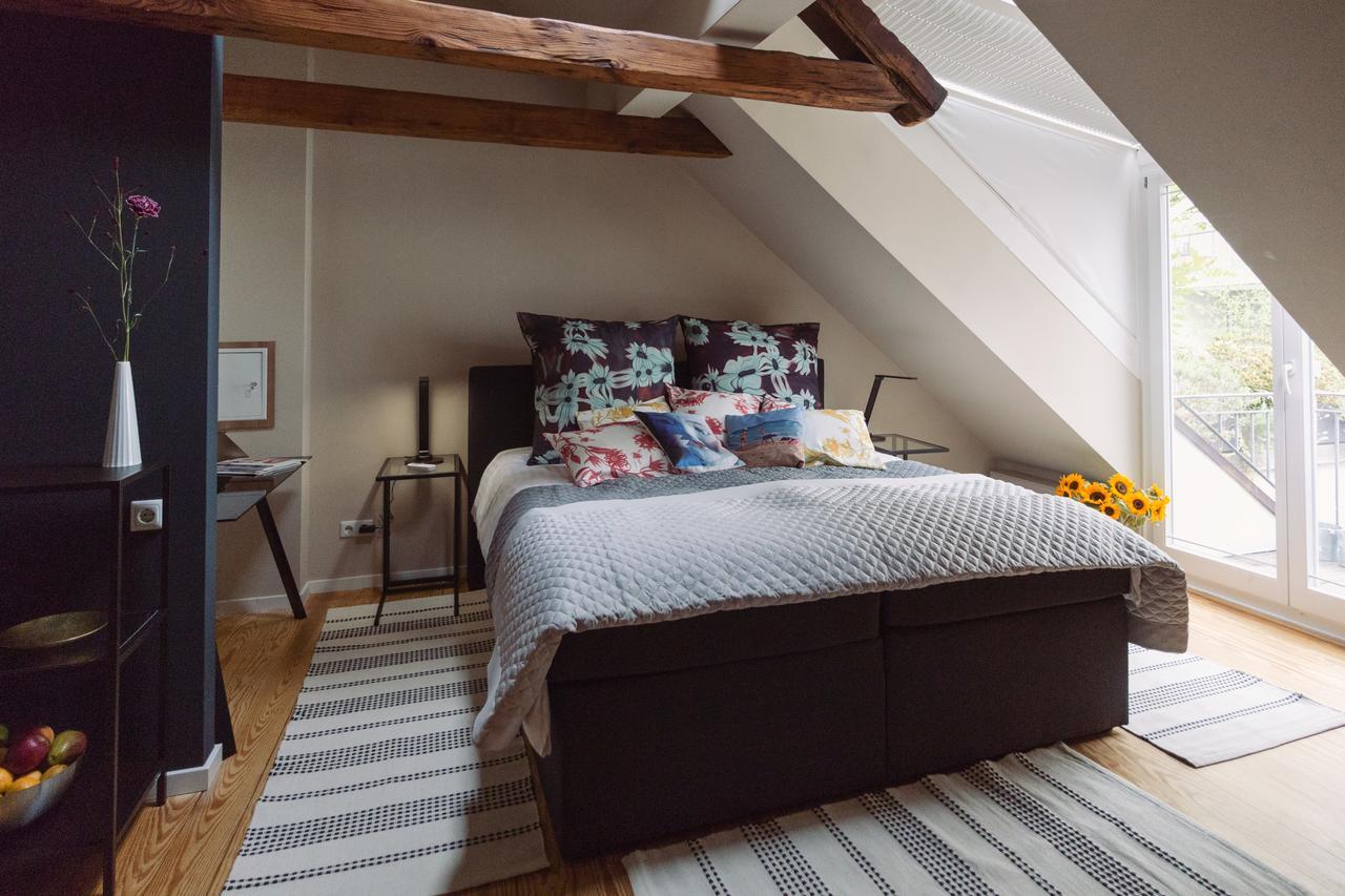 Central Hotel Bel Etage Hamburg Dış mekan fotoğraf