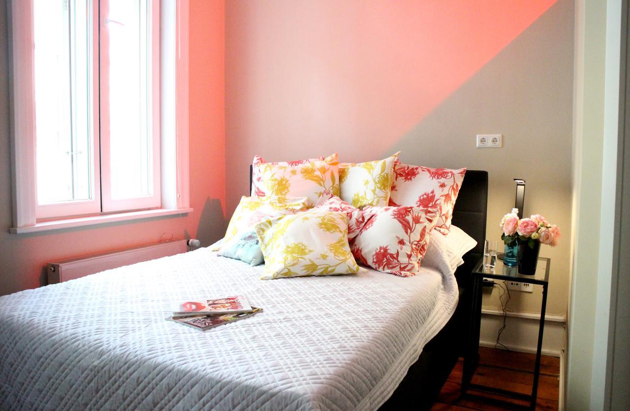 Central Hotel Bel Etage Hamburg Dış mekan fotoğraf
