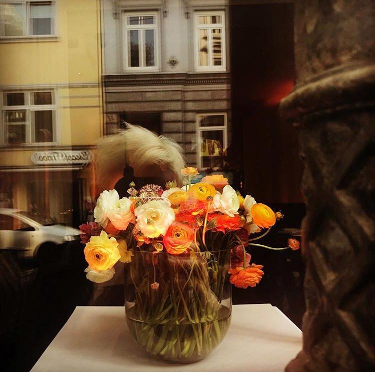Central Hotel Bel Etage Hamburg Dış mekan fotoğraf