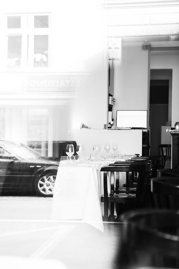 Central Hotel Bel Etage Hamburg Dış mekan fotoğraf