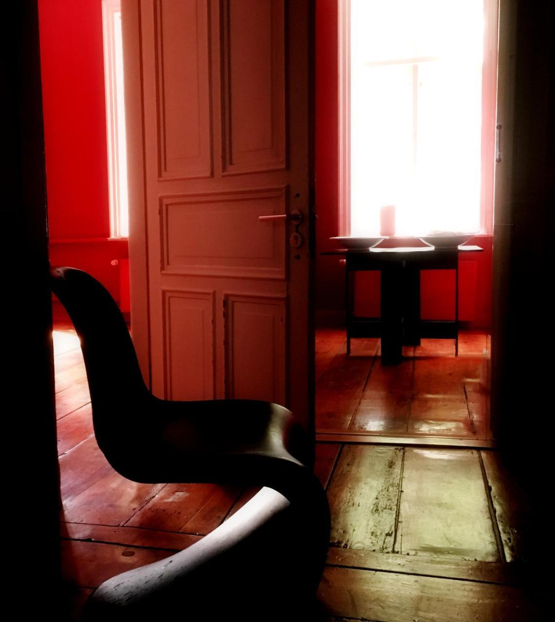 Central Hotel Bel Etage Hamburg Dış mekan fotoğraf